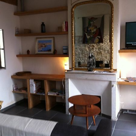 Adoramaar- Le Loft Apartman Marseille Szoba fotó