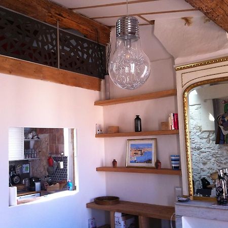 Adoramaar- Le Loft Apartman Marseille Szoba fotó