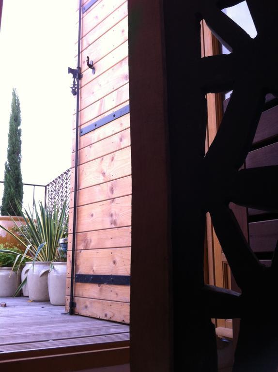 Adoramaar- Le Loft Apartman Marseille Szoba fotó