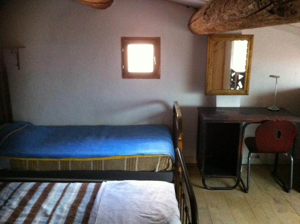 Adoramaar- Le Loft Apartman Marseille Szoba fotó