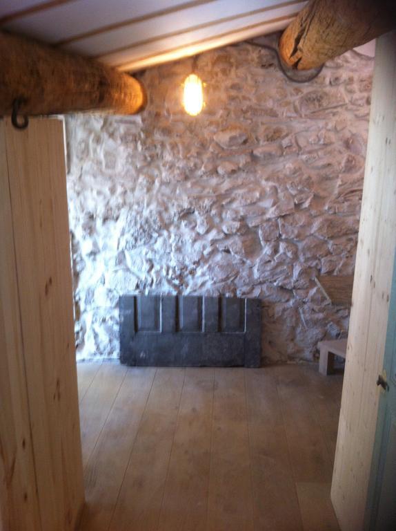 Adoramaar- Le Loft Apartman Marseille Szoba fotó