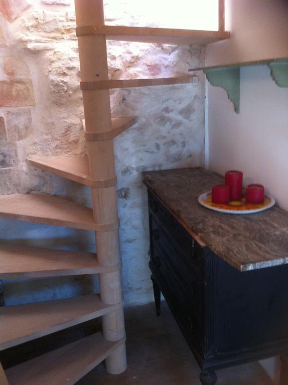 Adoramaar- Le Loft Apartman Marseille Szoba fotó