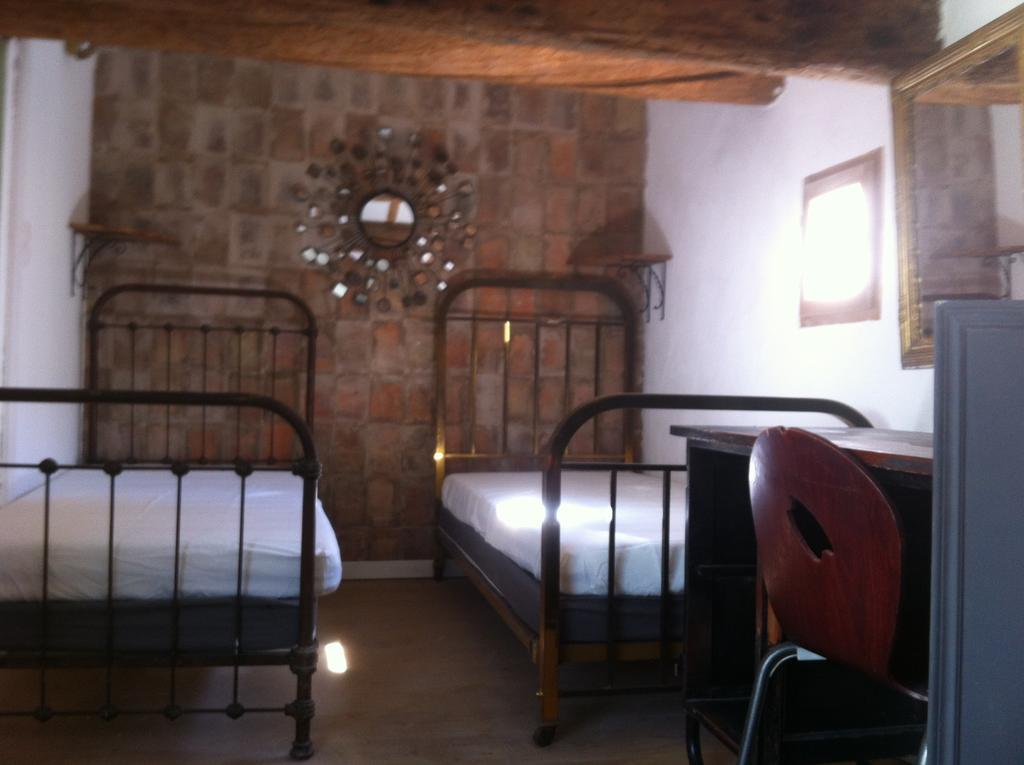 Adoramaar- Le Loft Apartman Marseille Szoba fotó