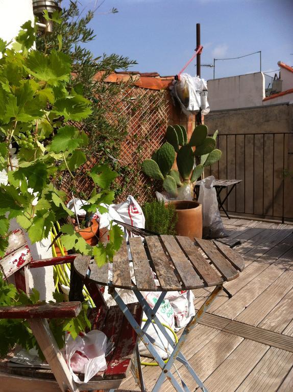 Adoramaar- Le Loft Apartman Marseille Kültér fotó