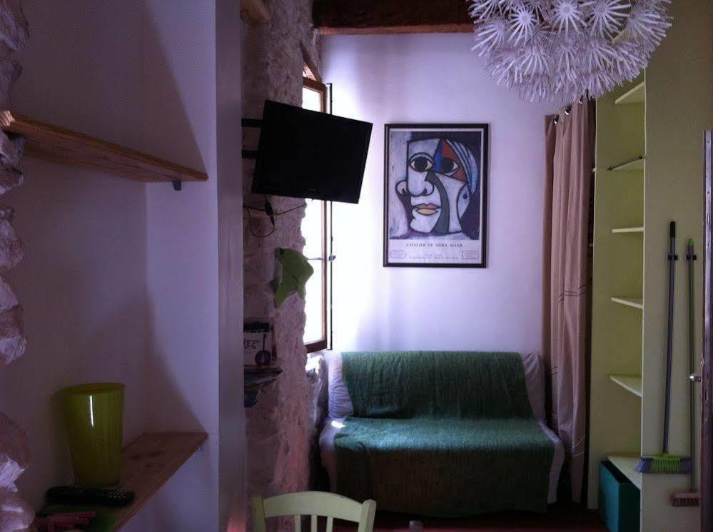 Adoramaar- Le Loft Apartman Marseille Kültér fotó
