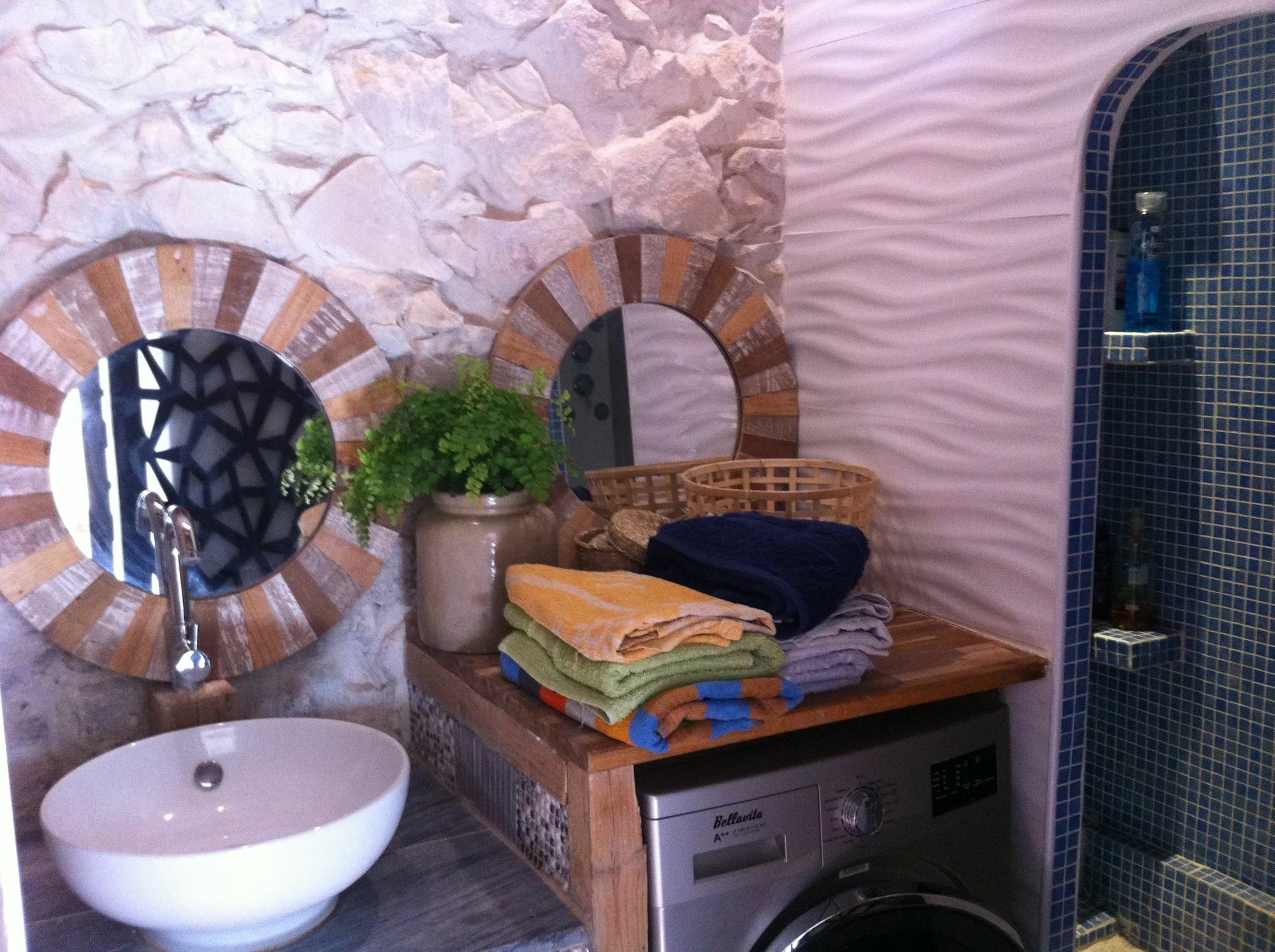 Adoramaar- Le Loft Apartman Marseille Kültér fotó