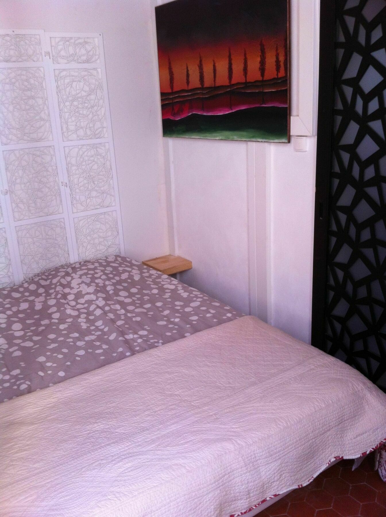 Adoramaar- Le Loft Apartman Marseille Kültér fotó
