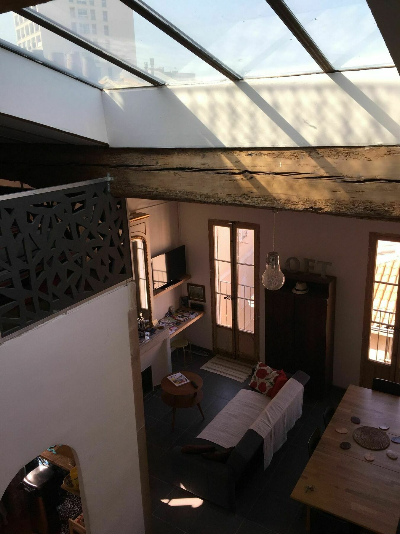Adoramaar- Le Loft Apartman Marseille Kültér fotó
