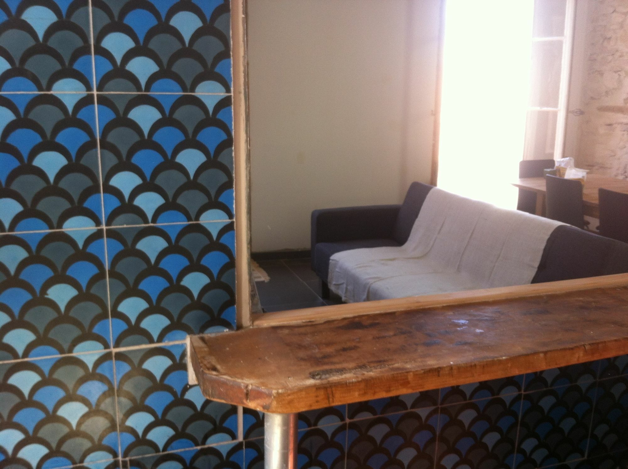 Adoramaar- Le Loft Apartman Marseille Kültér fotó