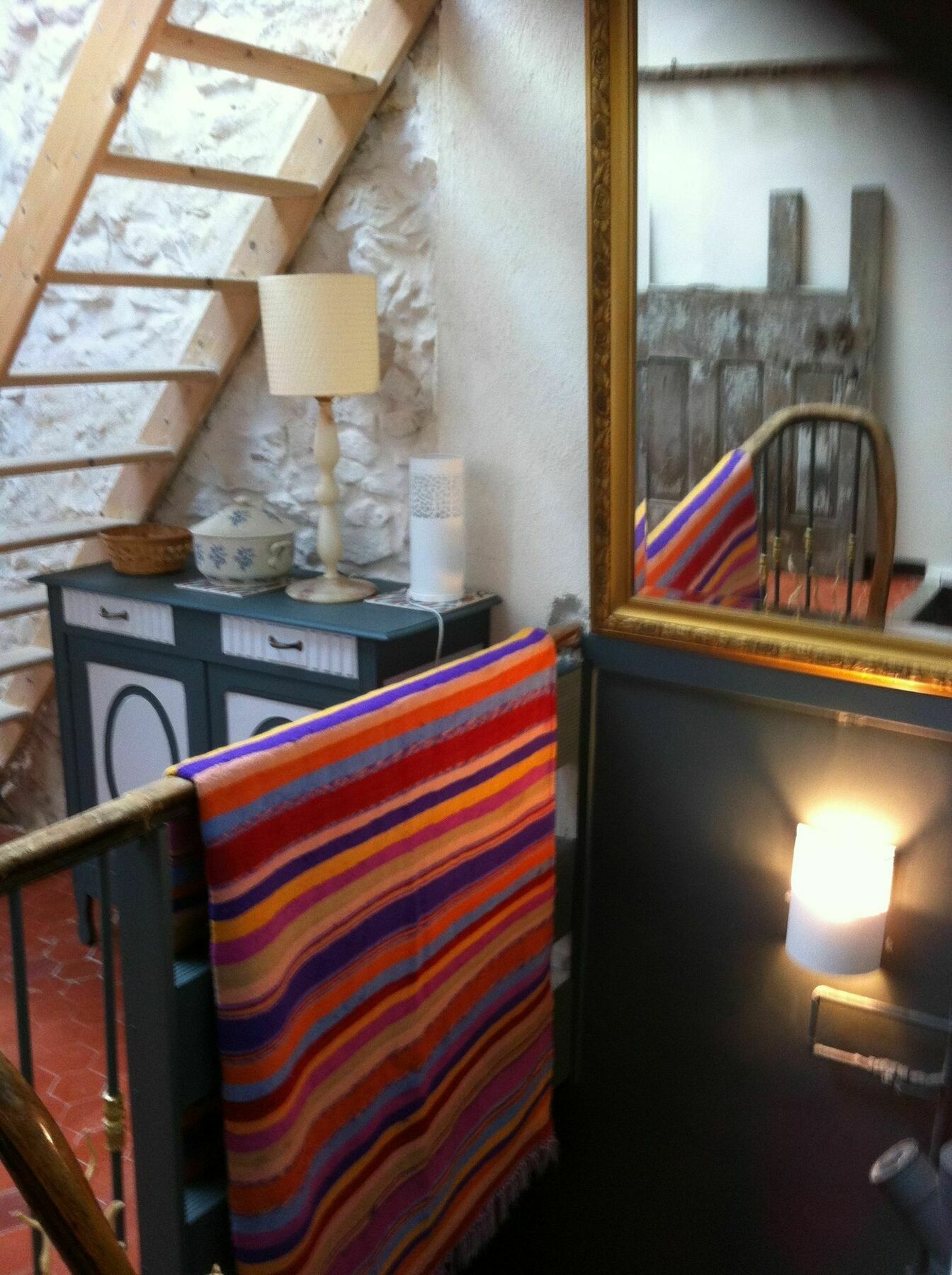 Adoramaar- Le Loft Apartman Marseille Kültér fotó