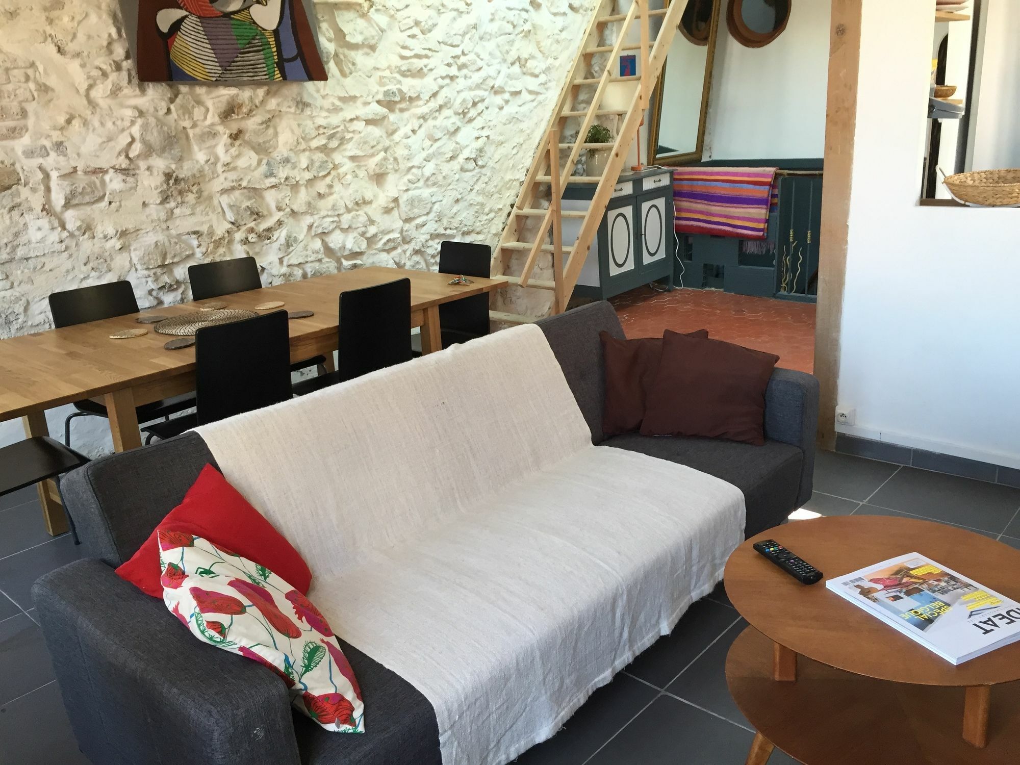 Adoramaar- Le Loft Apartman Marseille Kültér fotó