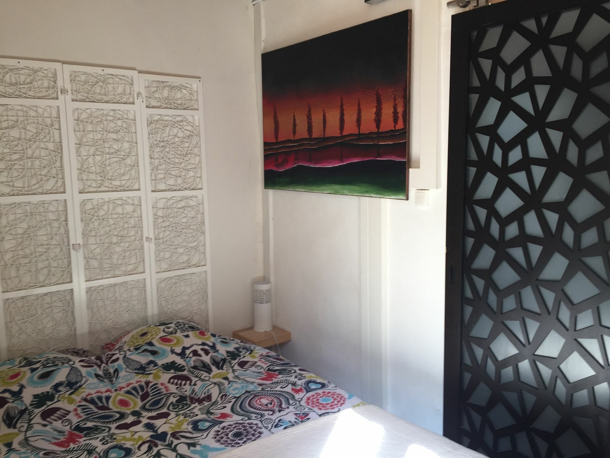 Adoramaar- Le Loft Apartman Marseille Kültér fotó