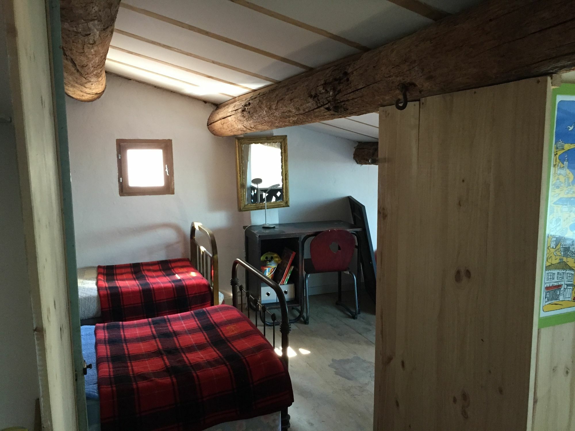 Adoramaar- Le Loft Apartman Marseille Kültér fotó