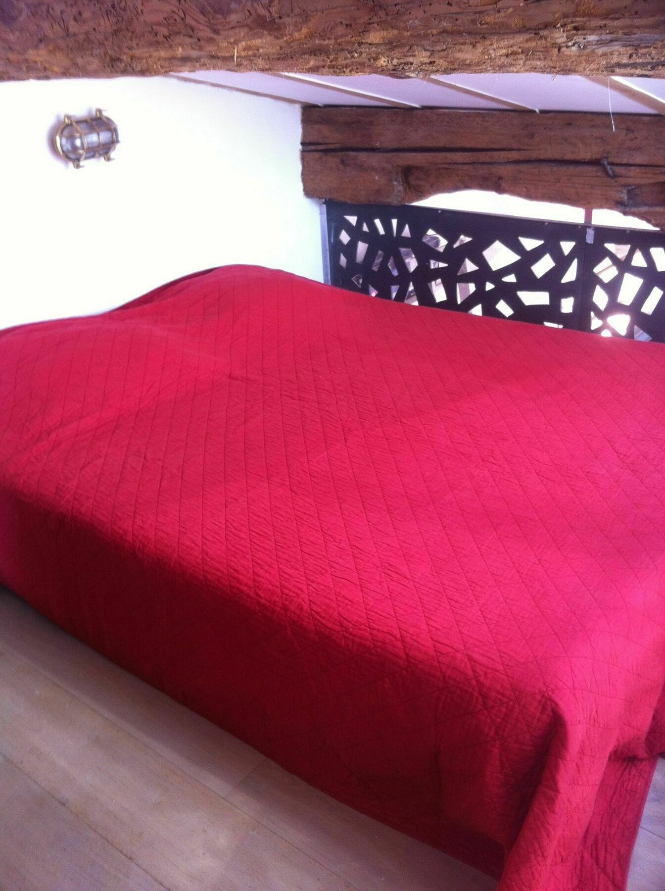 Adoramaar- Le Loft Apartman Marseille Kültér fotó