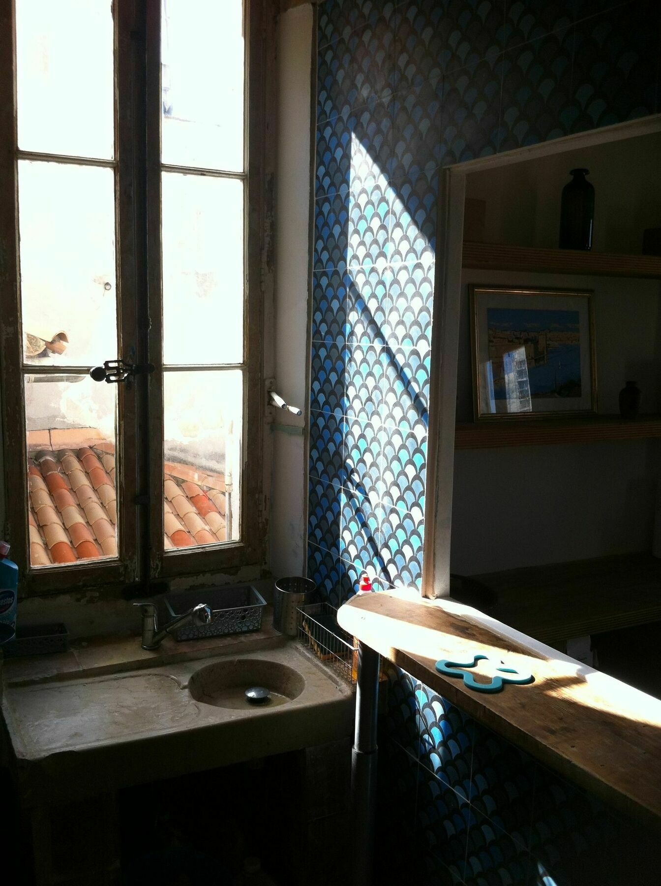 Adoramaar- Le Loft Apartman Marseille Kültér fotó