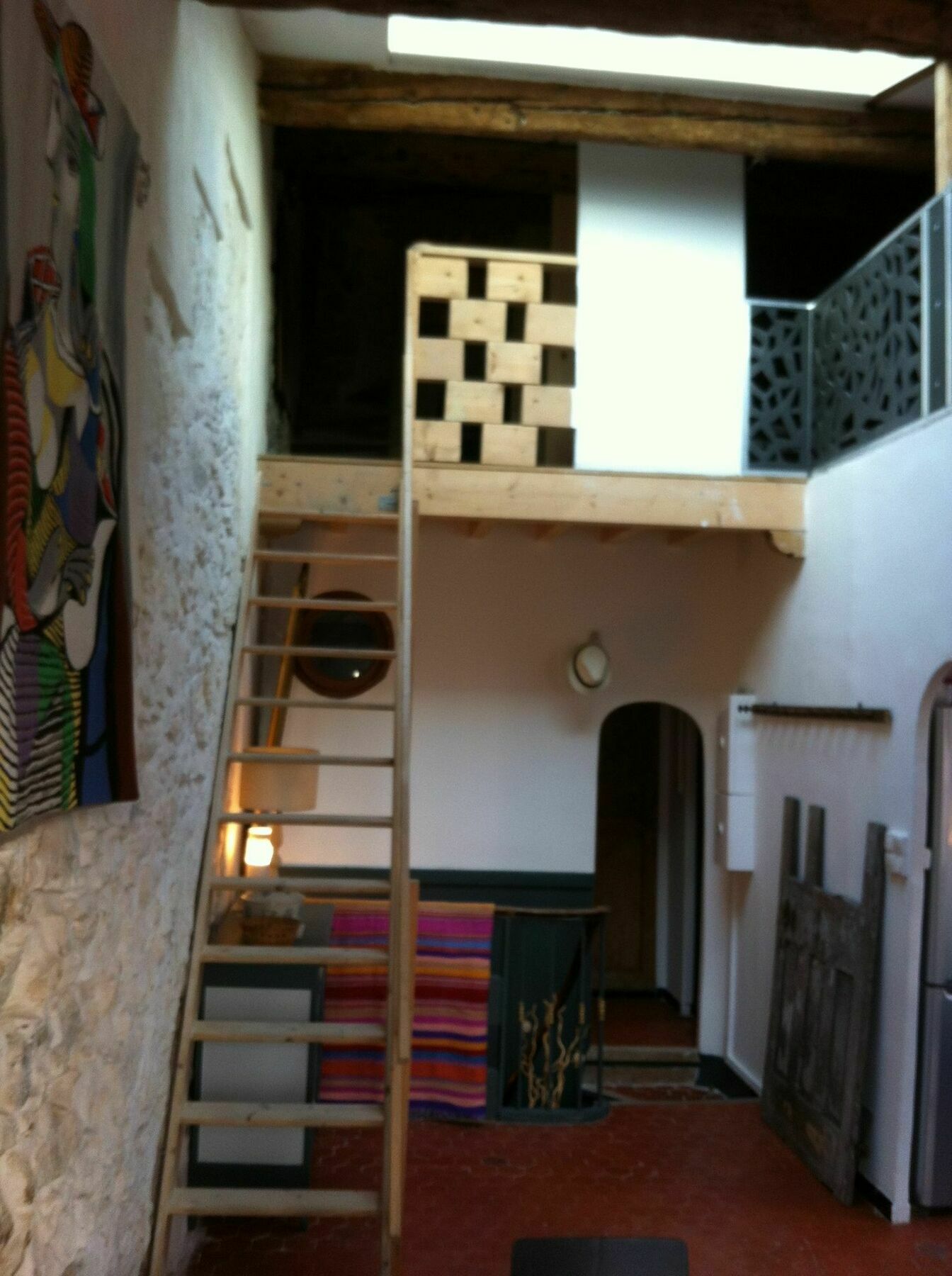 Adoramaar- Le Loft Apartman Marseille Kültér fotó