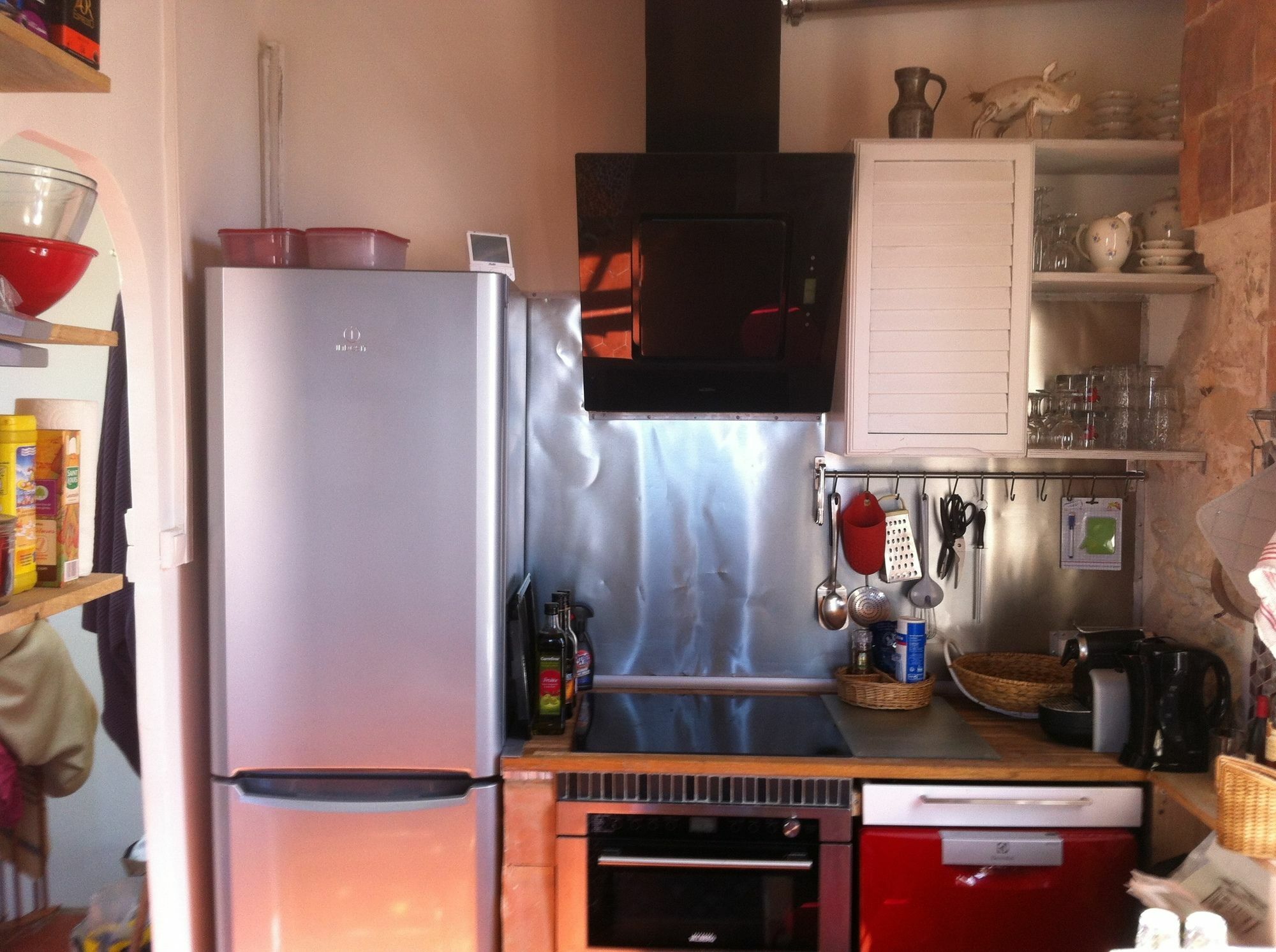 Adoramaar- Le Loft Apartman Marseille Kültér fotó