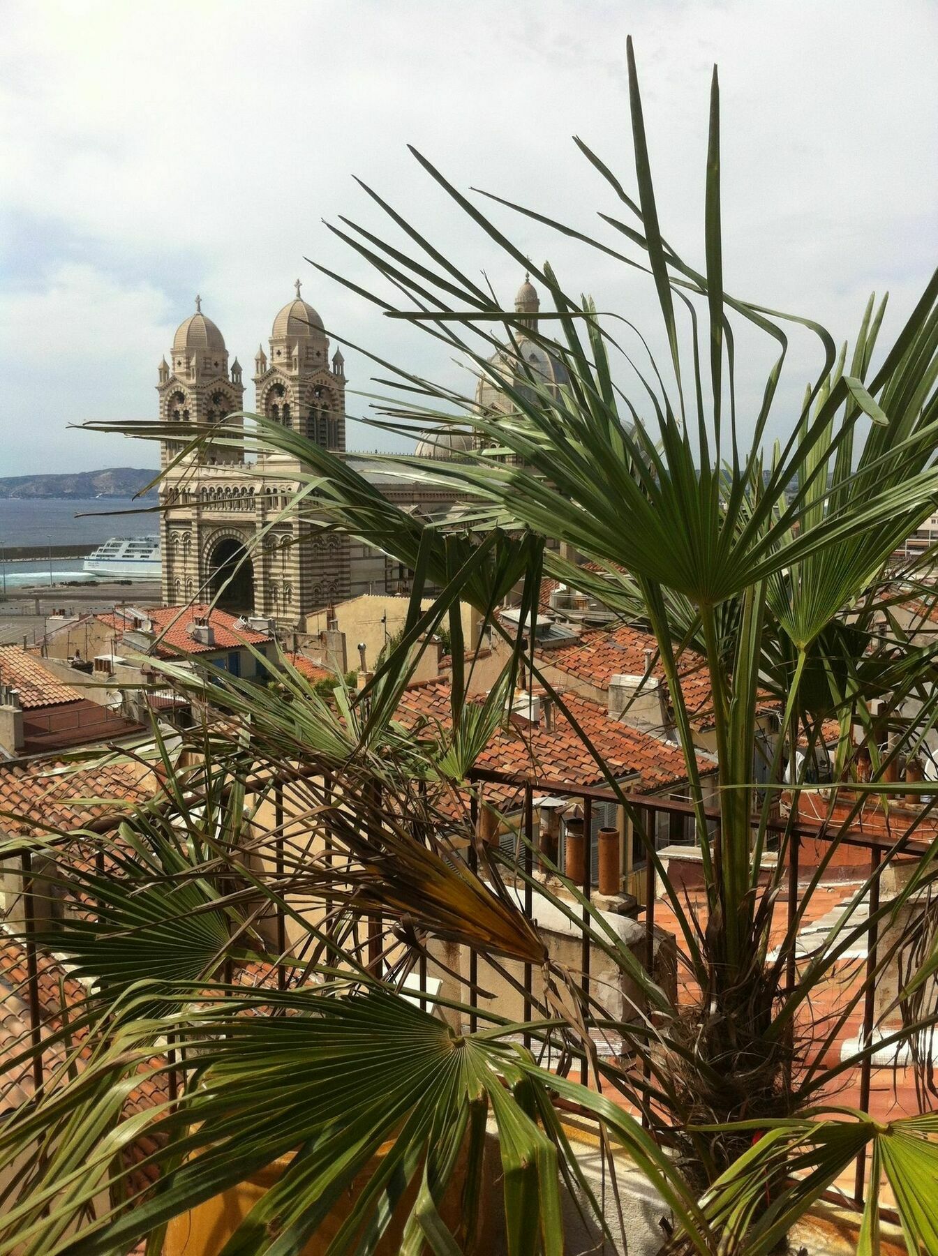 Adoramaar- Le Loft Apartman Marseille Kültér fotó