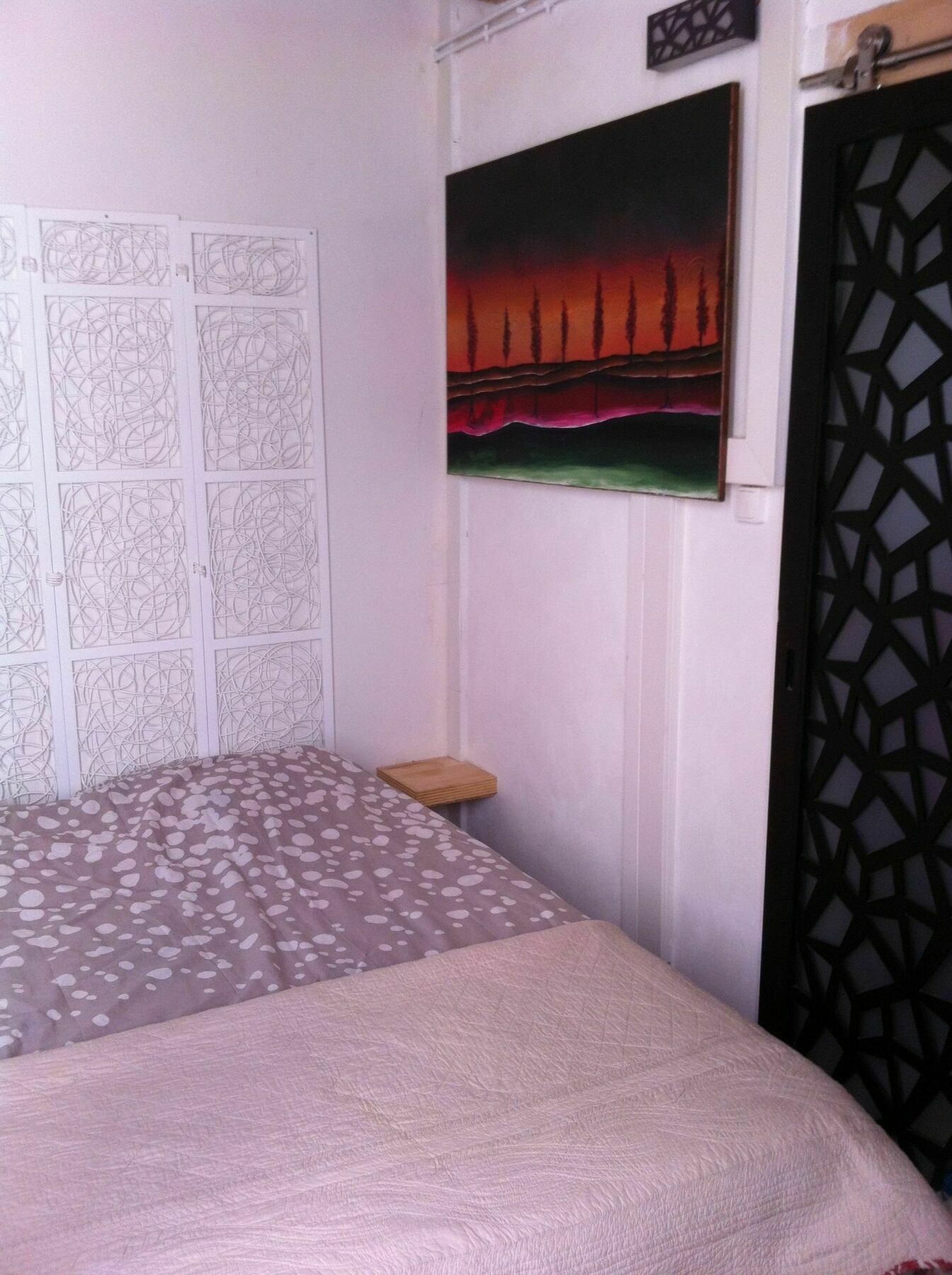 Adoramaar- Le Loft Apartman Marseille Kültér fotó