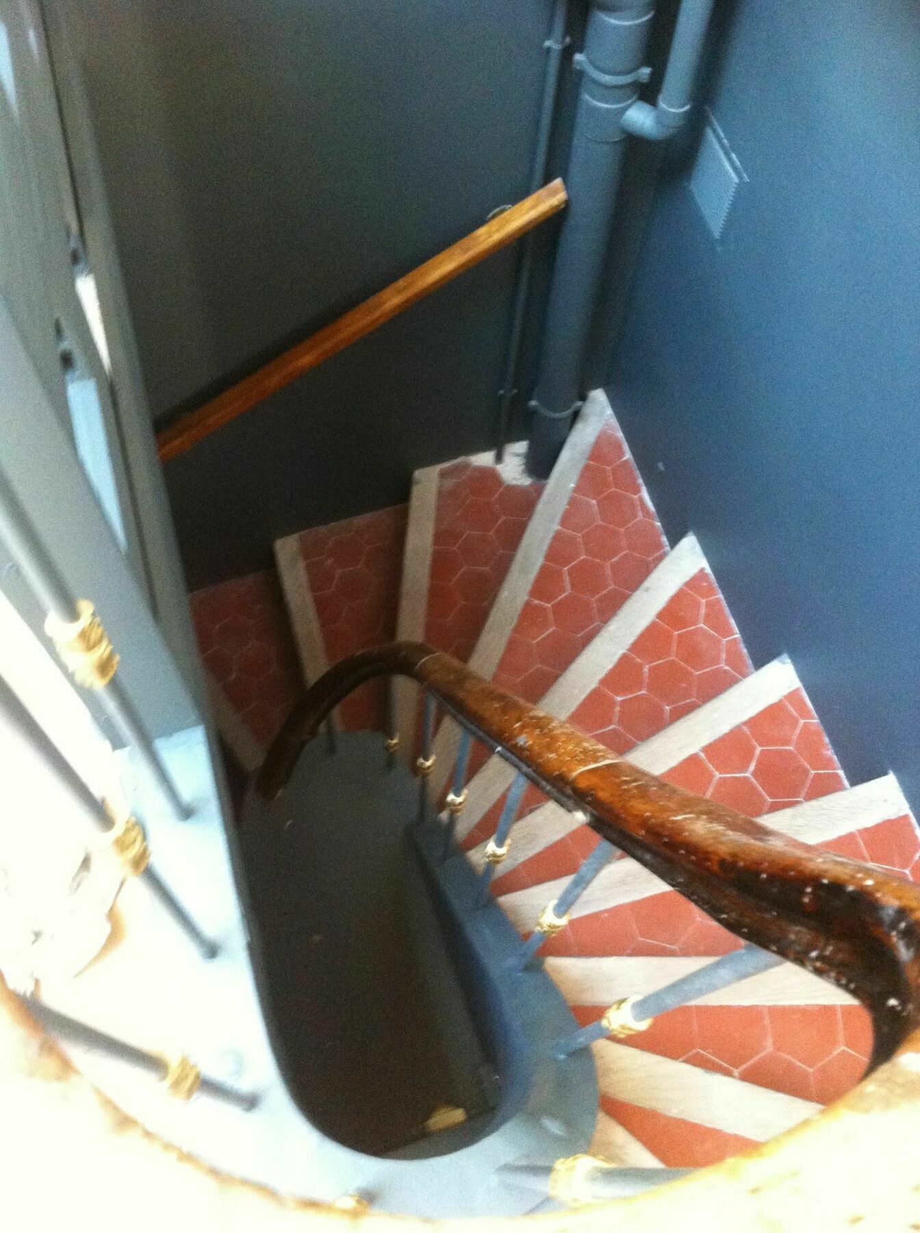 Adoramaar- Le Loft Apartman Marseille Kültér fotó