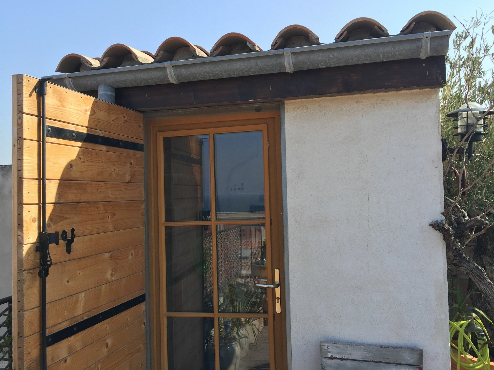 Adoramaar- Le Loft Apartman Marseille Kültér fotó