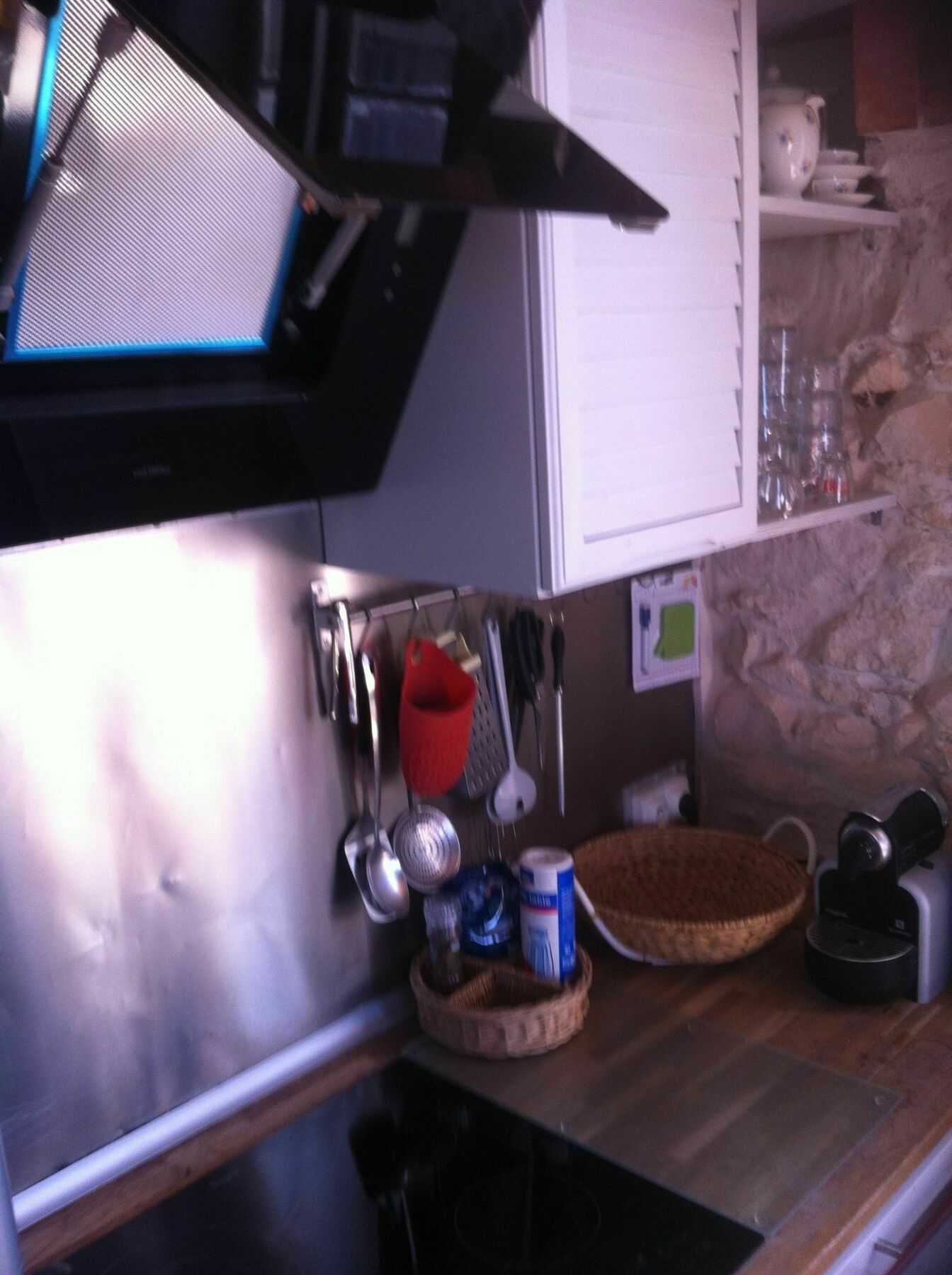 Adoramaar- Le Loft Apartman Marseille Kültér fotó